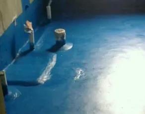 凌云卫生间测漏水多少钱