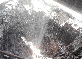 凌云楼顶漏水维修公司分享下一次检漏多少钱