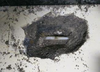 凌云漏水检测多少钱