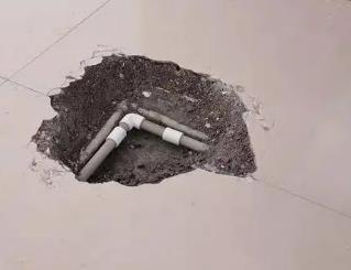  凌云检漏多少钱?